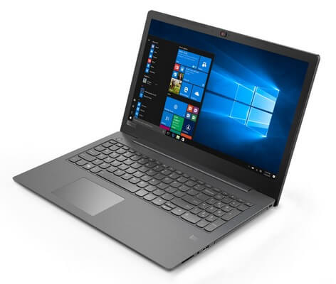 Установка Windows 8 на ноутбук Lenovo V330 15